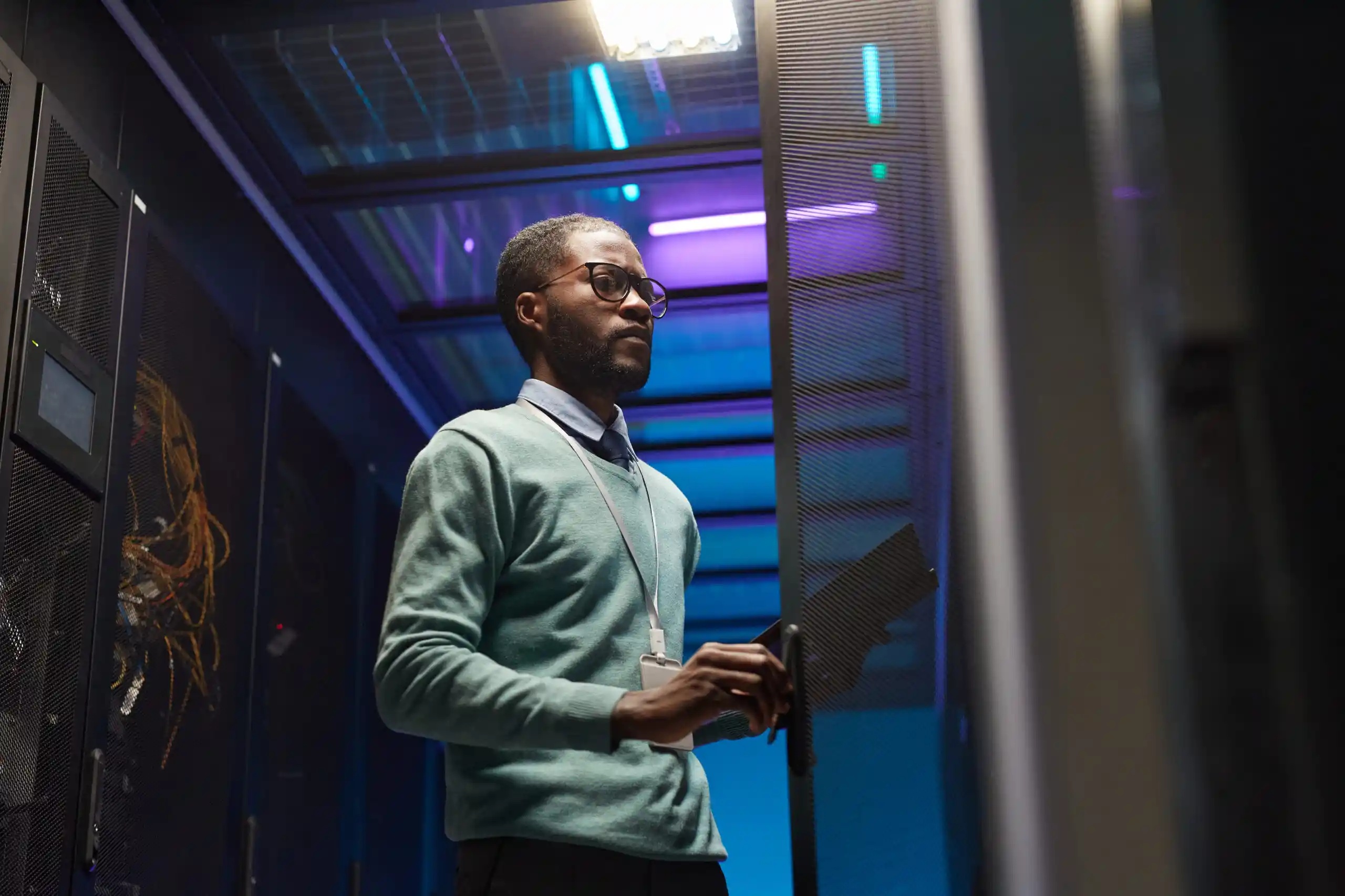 Occupational Certificate:  <br>Cloud Administrator