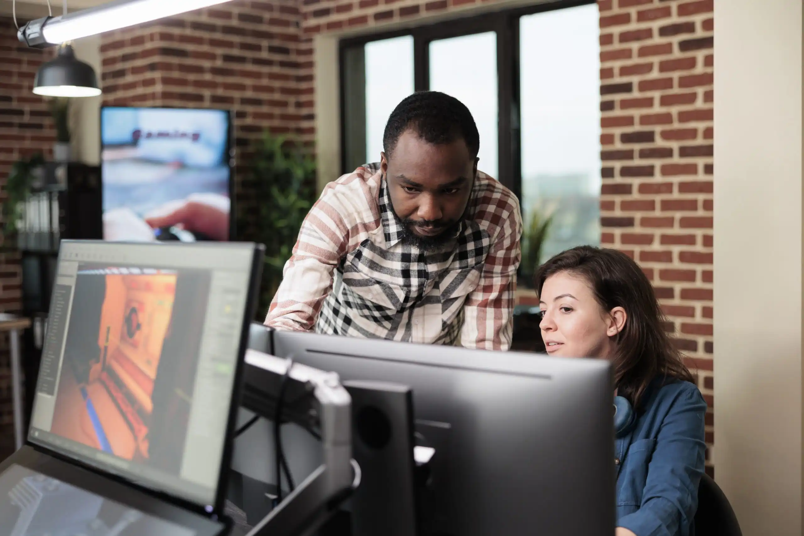 Advanced End User Computing
