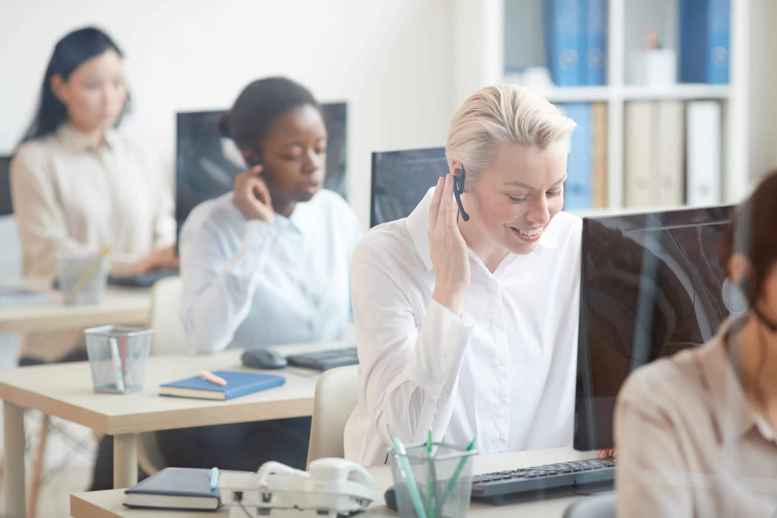 POPIA for Contact Centre Agents, Managers, and Team Leaders