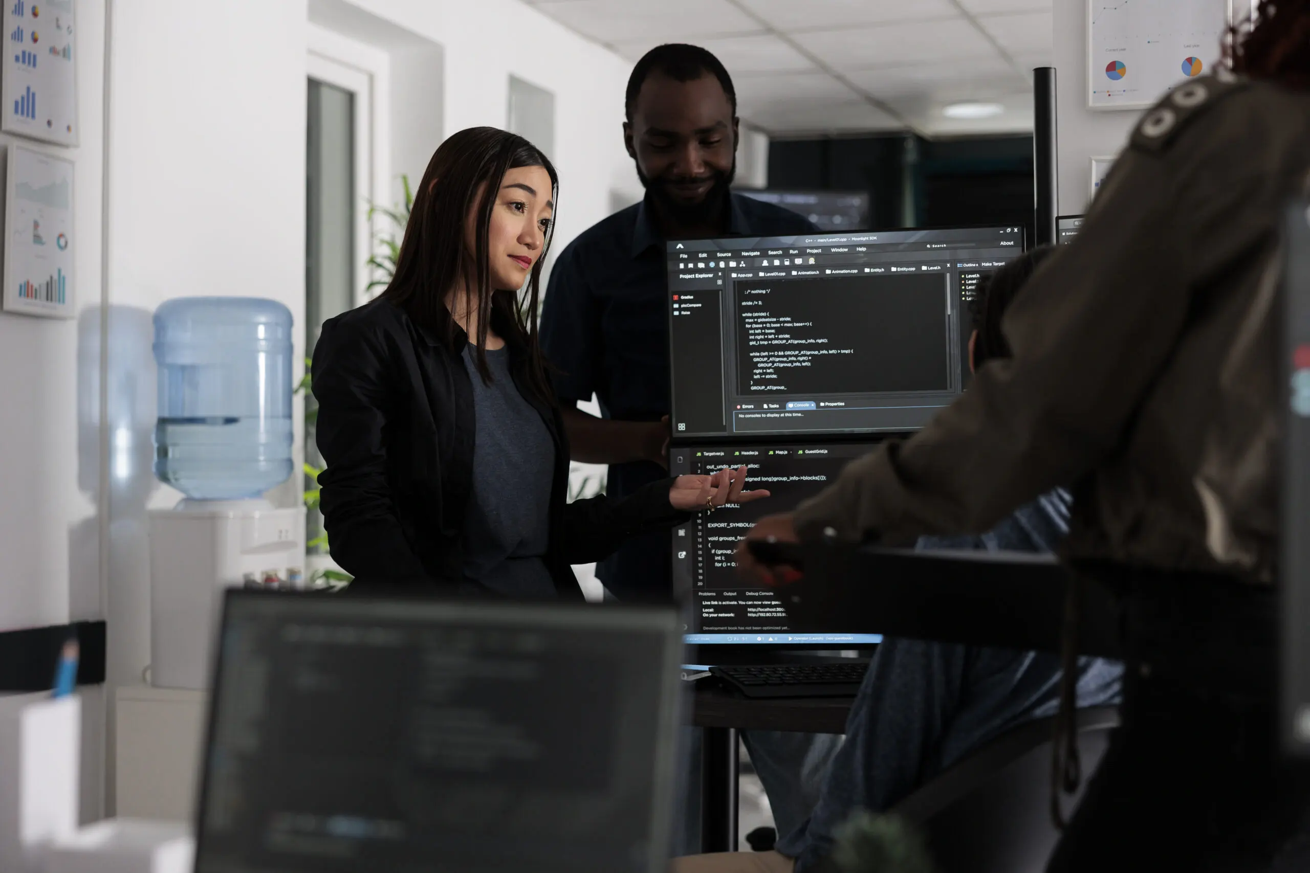 Occupational Certificate: <br> Software Developer