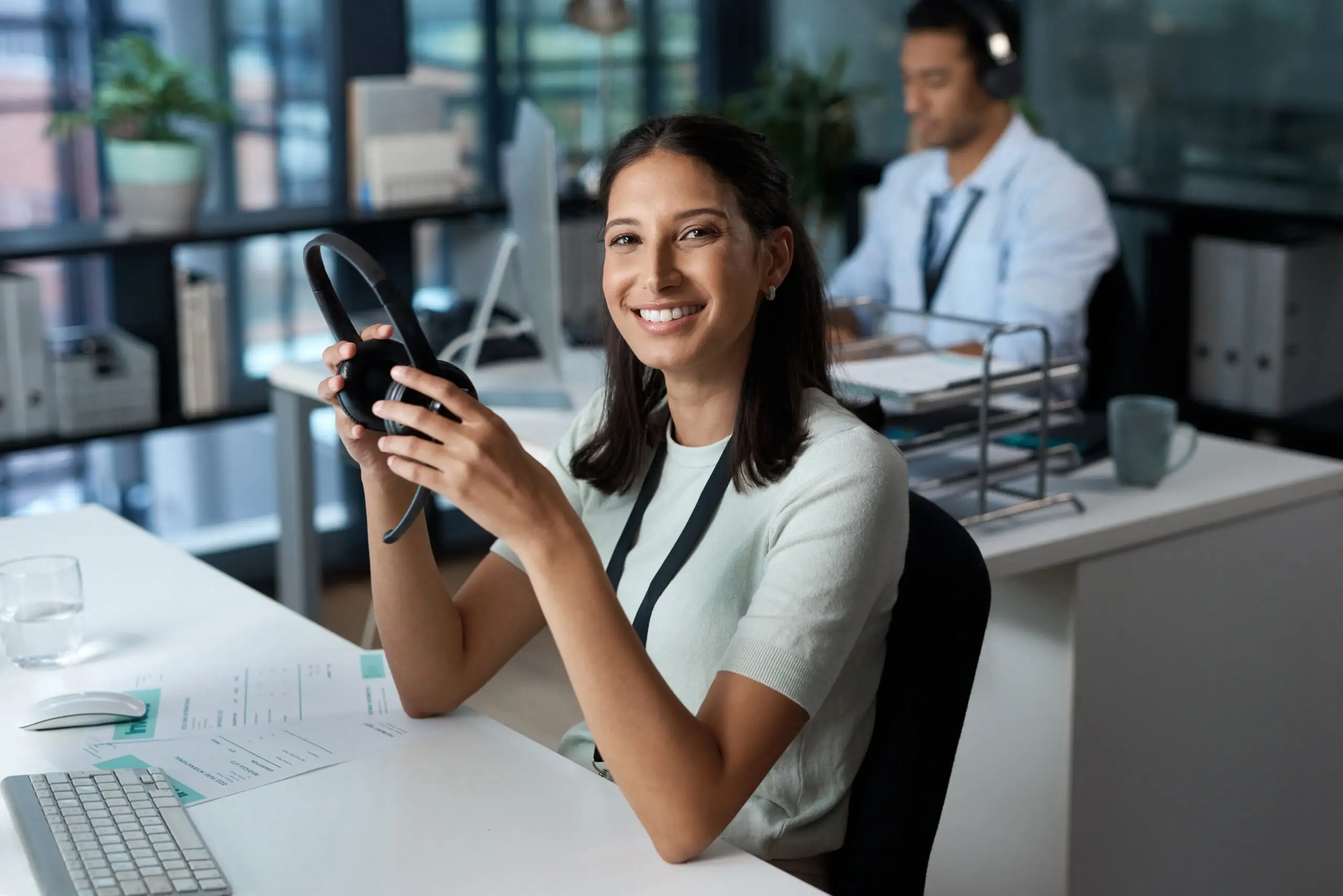 Occupational Certificate: <br>Contact Centre Manager