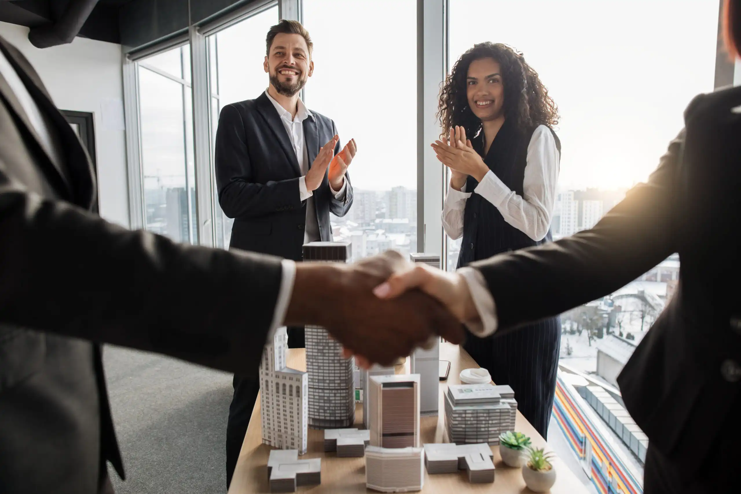 Sales Velocity masterclass
